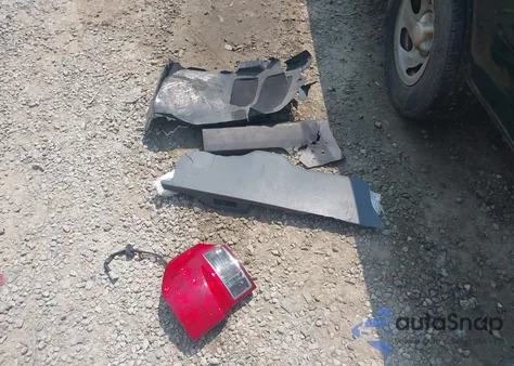 2003 Honda Element Ex из США, поврежденный, VIN 5J6YH185X3L018973